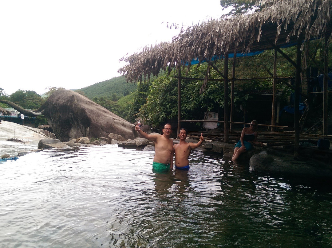 Danang Cheap Taxi-岘港必去景点