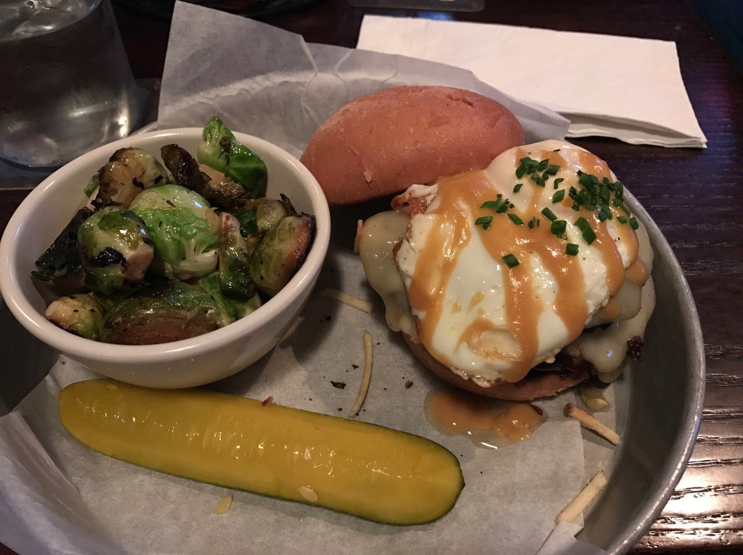 Haymarket Pub & Brewery-芝加哥必去景点