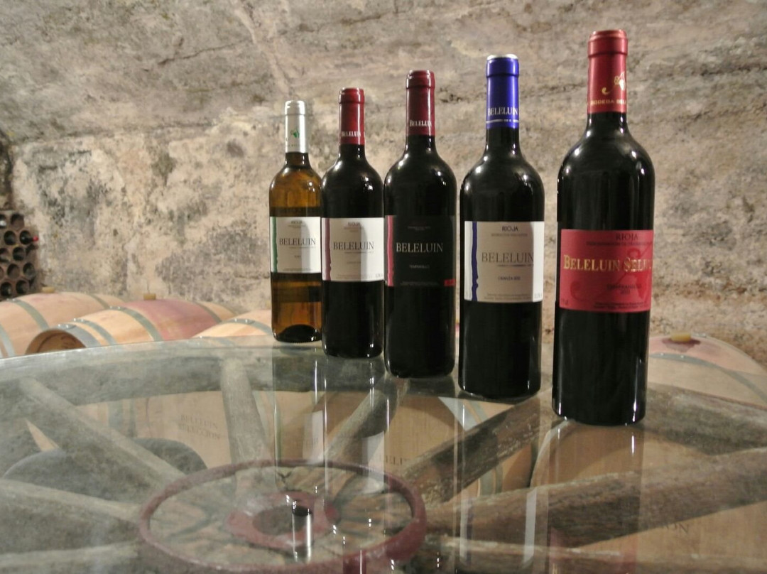Bodega Beleluin