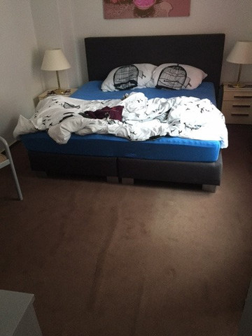 Breckerfeld酒店住宿-Waldhotel Lemberg