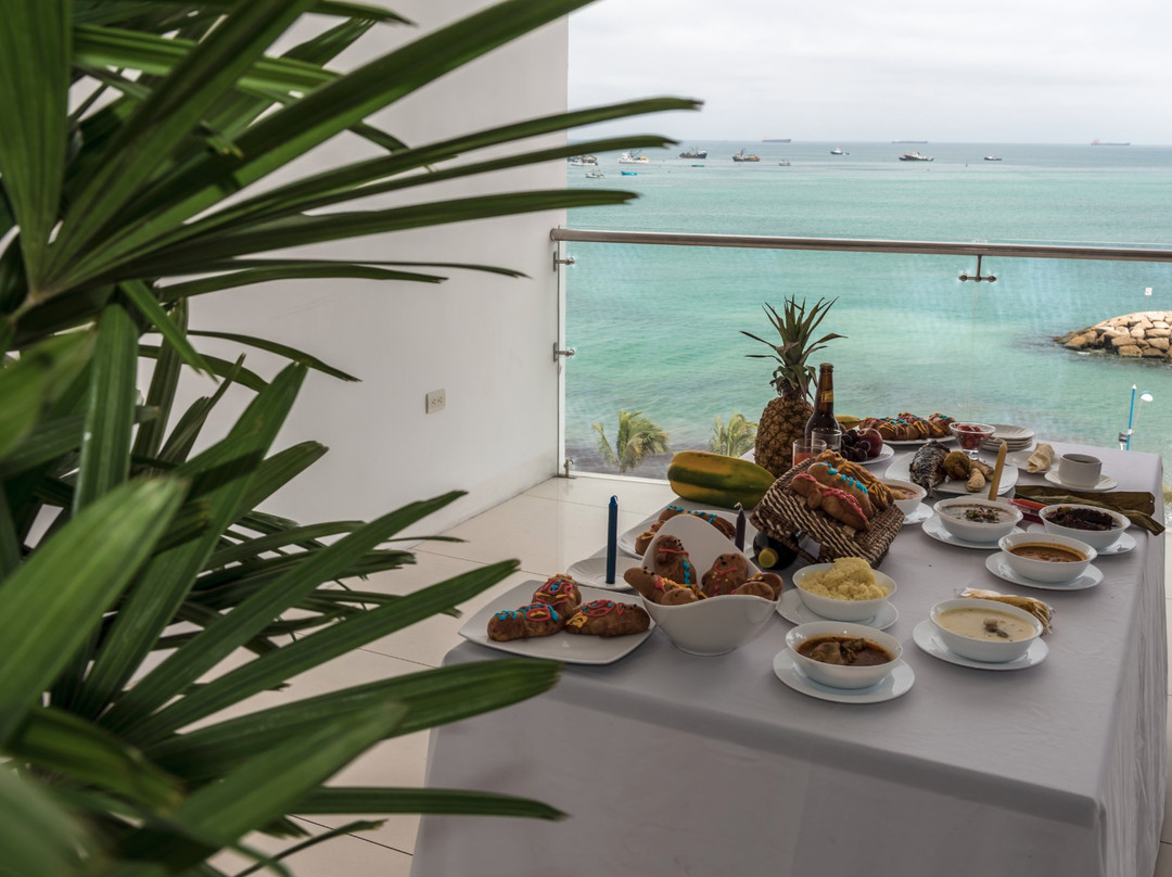 Hotel Punta del Mar主图