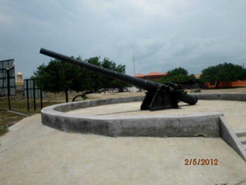 Castillo de San Carlos de la Barra-Maracaibo必去景点