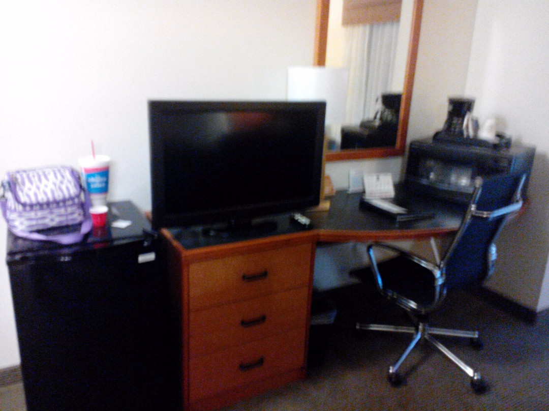 Sleep Inn & Suites Lebanon - Nashville Area