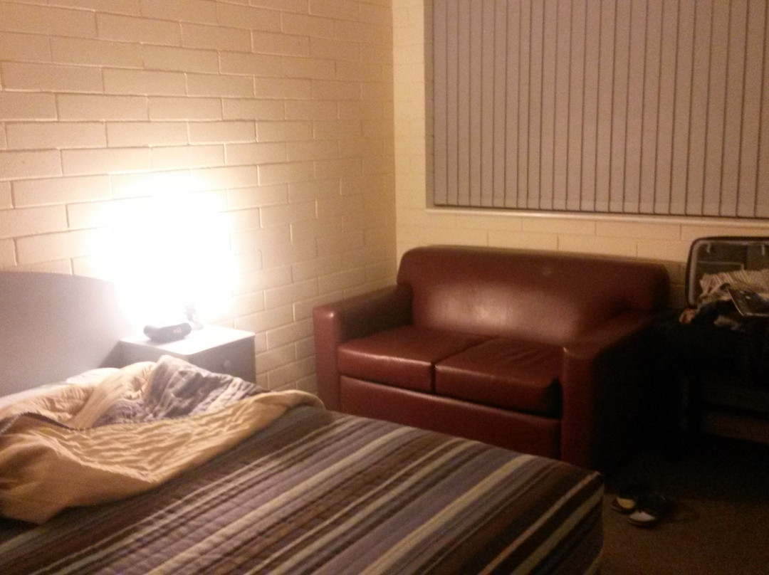 Peterborough Motel主图