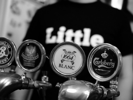 Little Big Pub-维尔纽斯必去景点