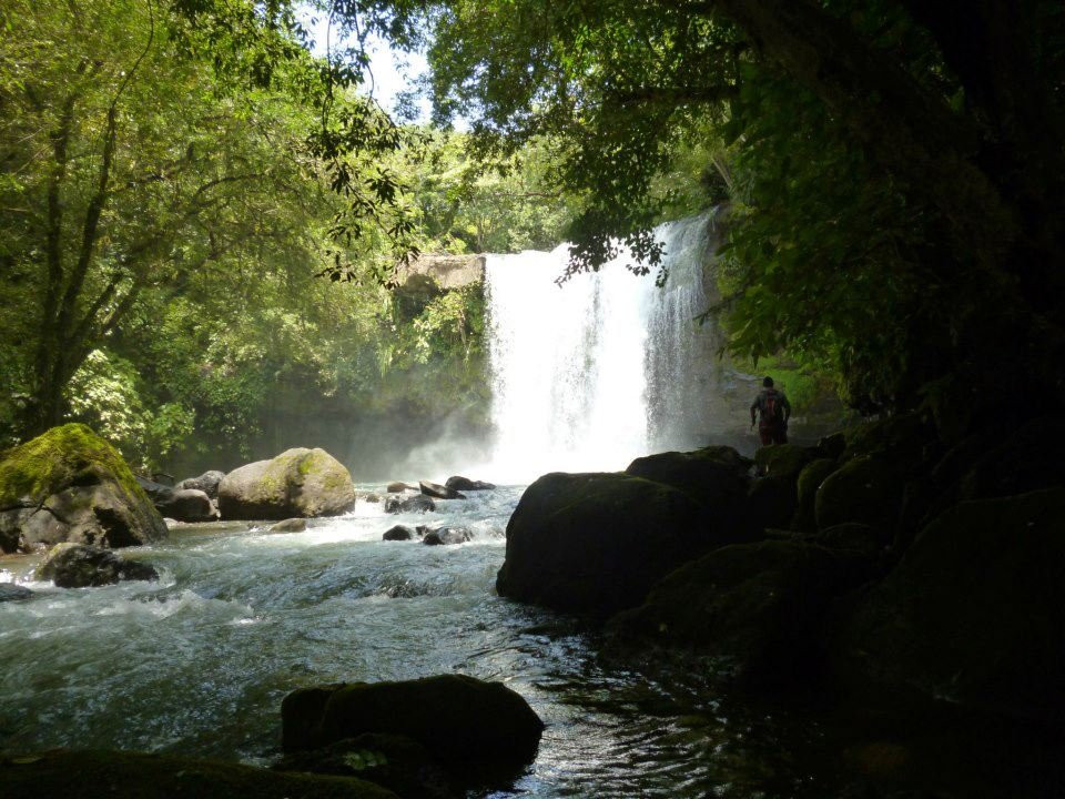 Panama Hiker景点图片