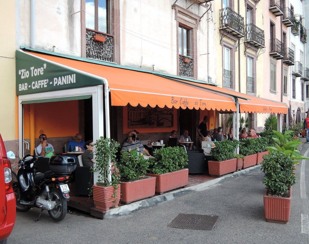 Bar Zio Tore Di Santapace