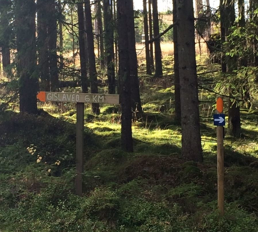 Gislavedsleden