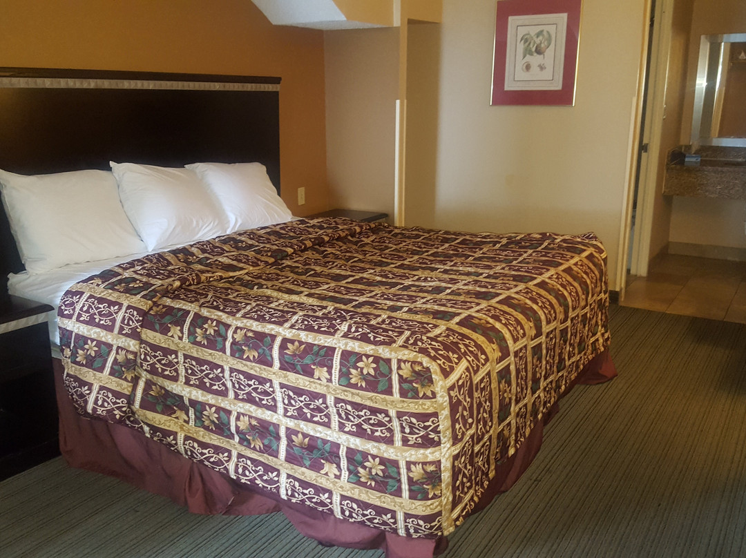 Scottish Inns & Suites