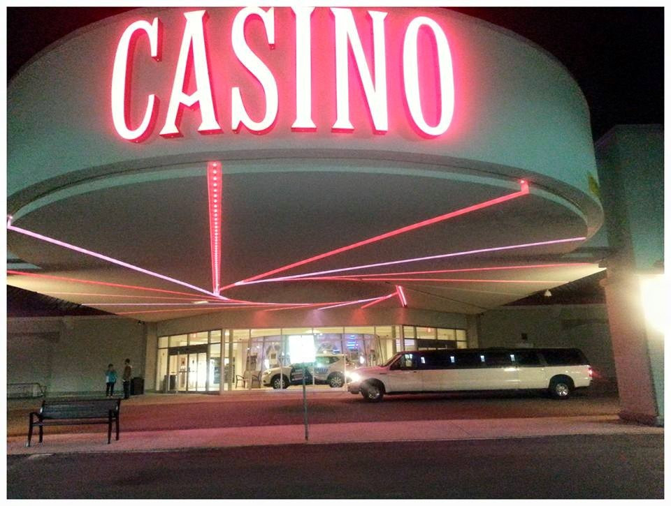 Sunbury Limousine-Waasis必去景点