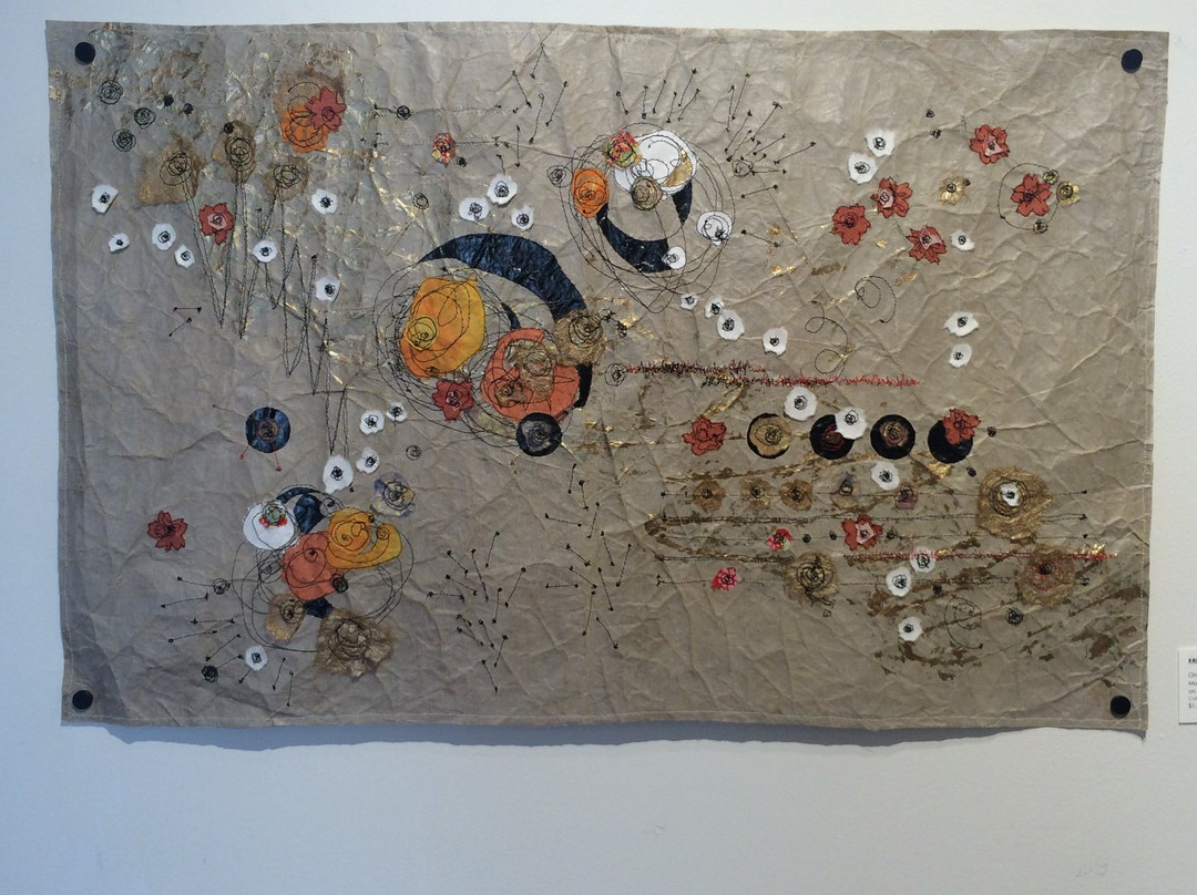 Marin Museum of Contemporary Art景点图片