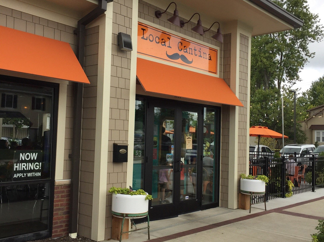 Local Cantina