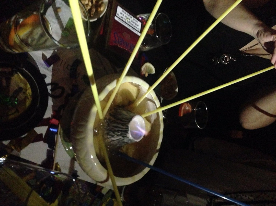 Boogie Bar-Cholargos必去景点