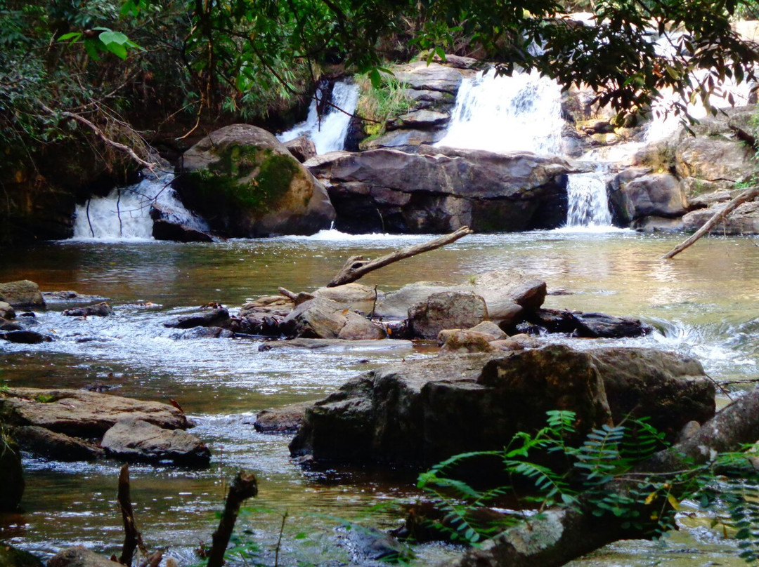 Cachoeira Iraceminha