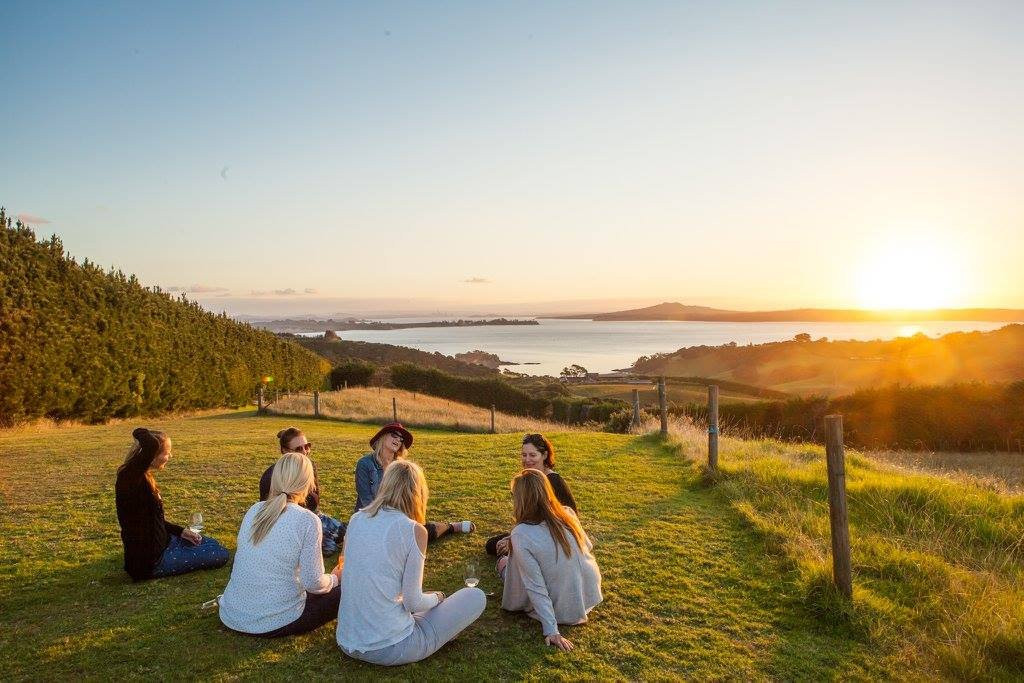 WaiTiki Tours-怀系奇岛必去景点