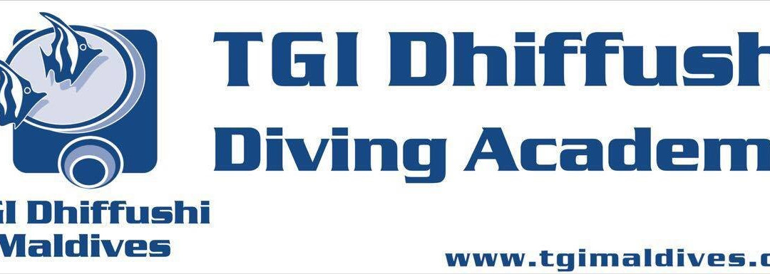 TGI Dhiffushi Diving Academy-Dhiffushi Island必去景点