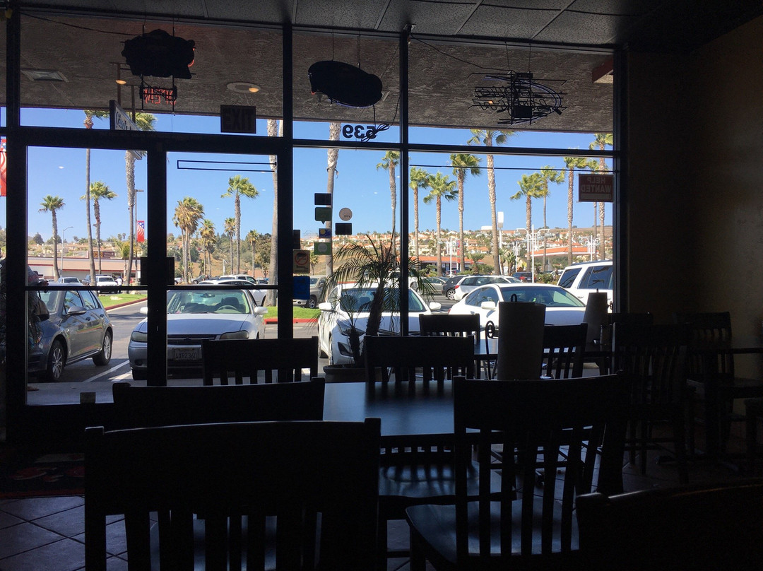 Pismo Beach Premium Outlets景点图片