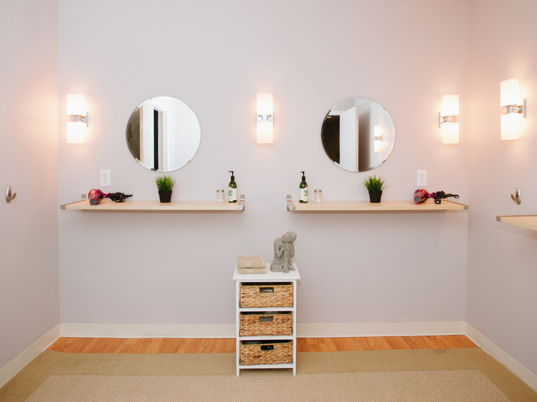 The Float Zone-里士满必去景点