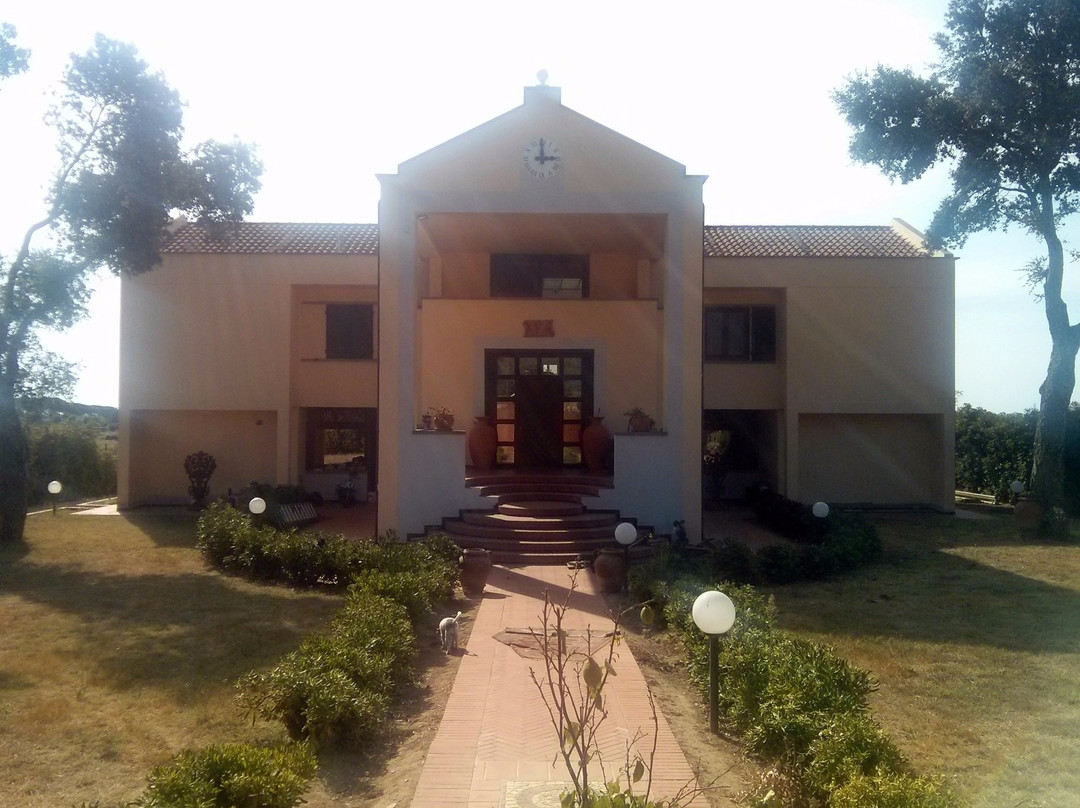 Villa Fiorella主图