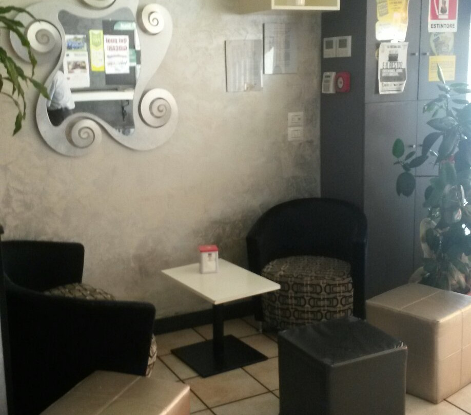 Pinco Panco Bar景点图片