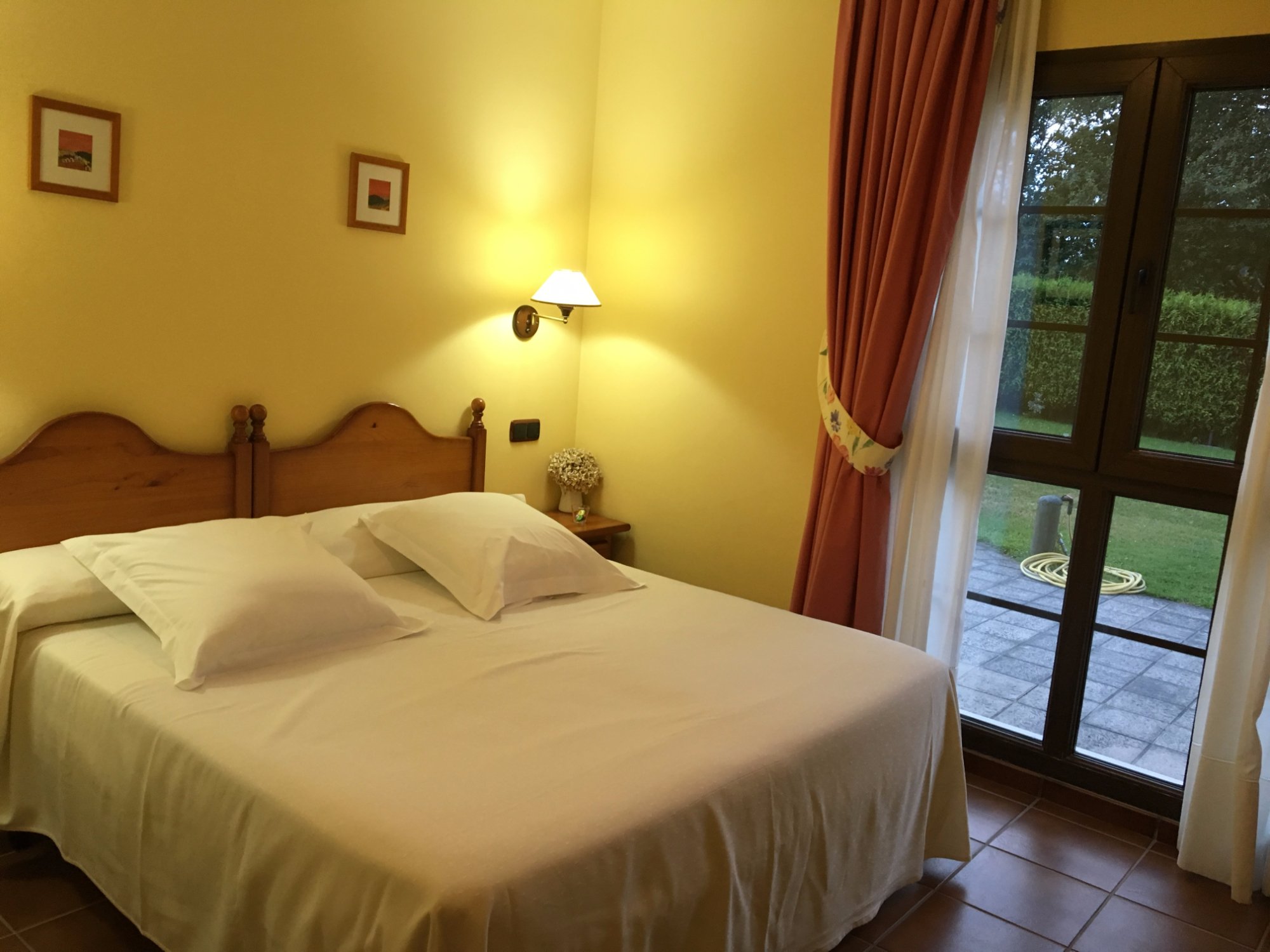 Hotel Rural Somonte-官方