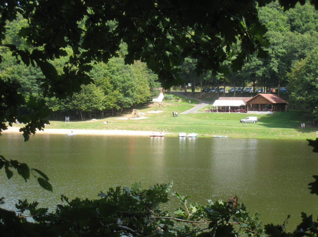 Le Bourg d'Hem旅游攻略图片