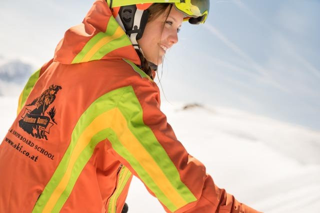 Skischule Adventure Rauris-豪西斯必去景点