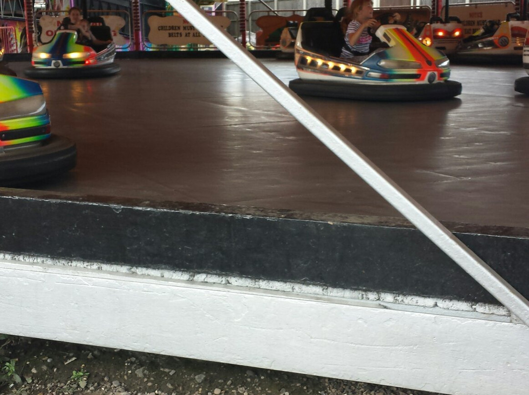 Hemsby Fun Park景点图片