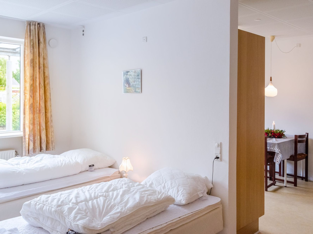 Toften Bed and Breakfast主图