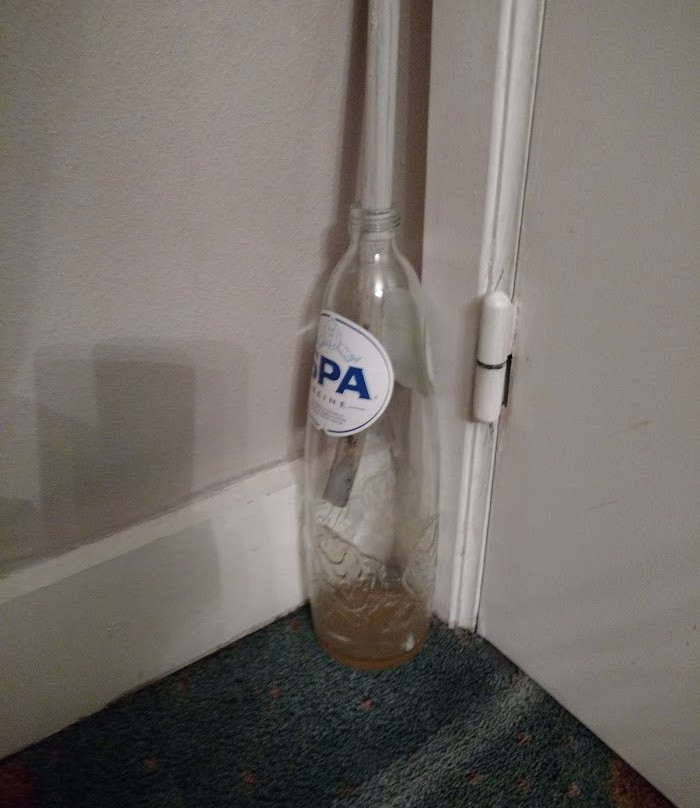 杜索弗兰旅馆酒店