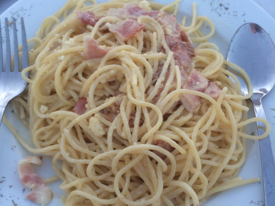 Pulcinella Playa