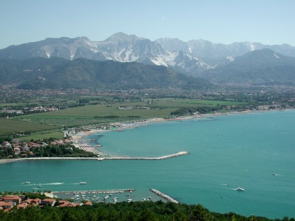 Ente Parco di Montemarcello-Magra-Province of La Spezia必去景点