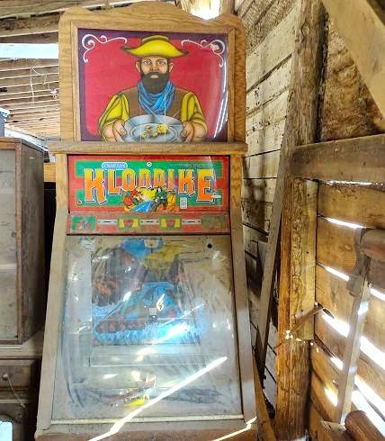 Cline's Country Antiques景点图片