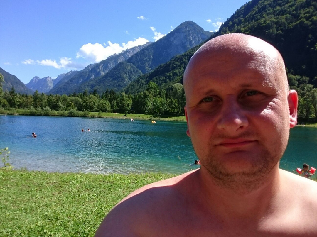 Freizeitanlage Harrbergsee-Scheffau必去景点