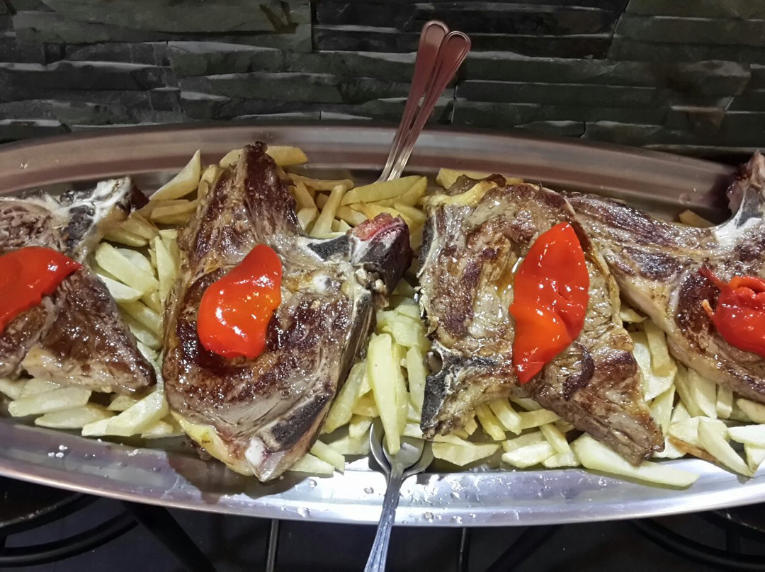 Restaurante Estrellita