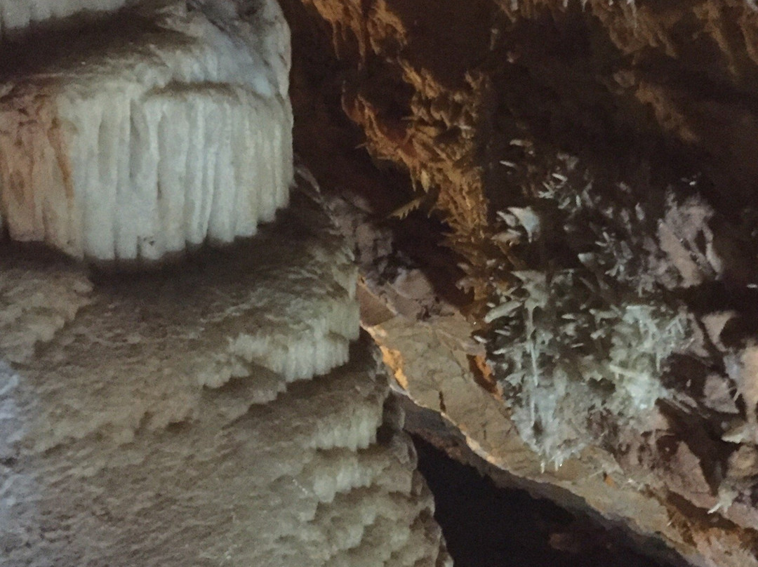 Mramornica Cave-Brtonigla必去景点
