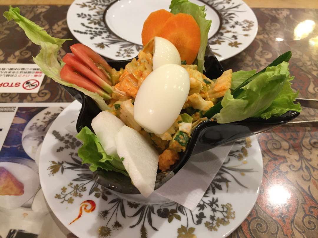 チャトパタ