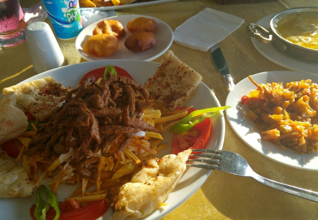 Mese Tesisleri Kircan Restaurant