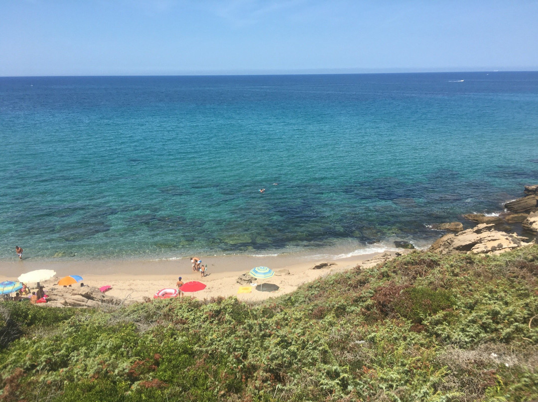 Spiaggia di Maragnani-Valledoria必去景点