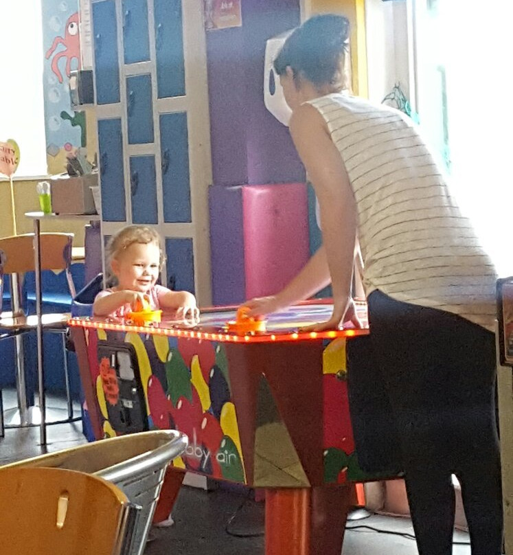 PlayZone-巴罗因弗内斯必去景点