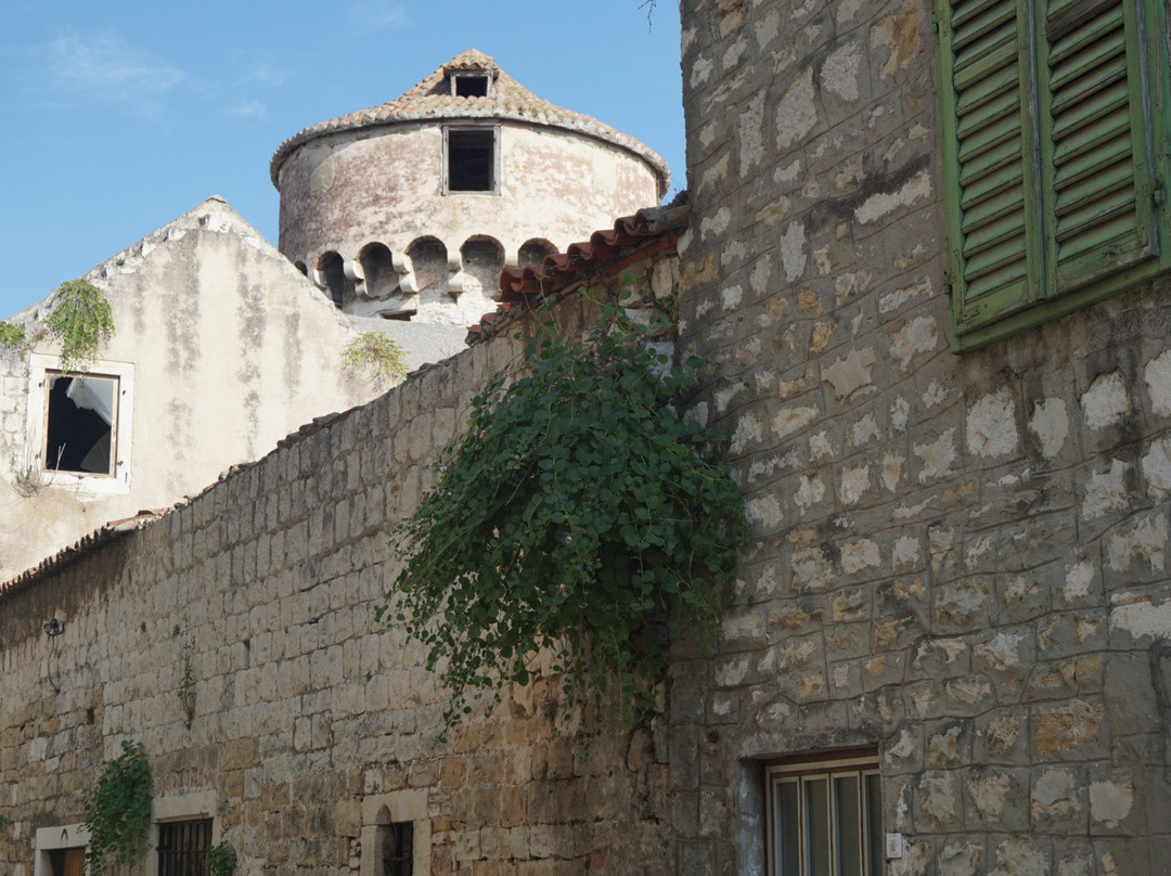 Castle Cambi景点图片