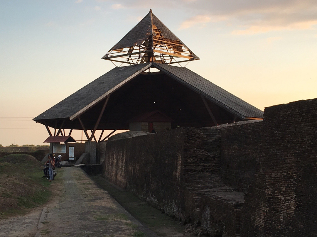 Benteng Somba Opu景点图片