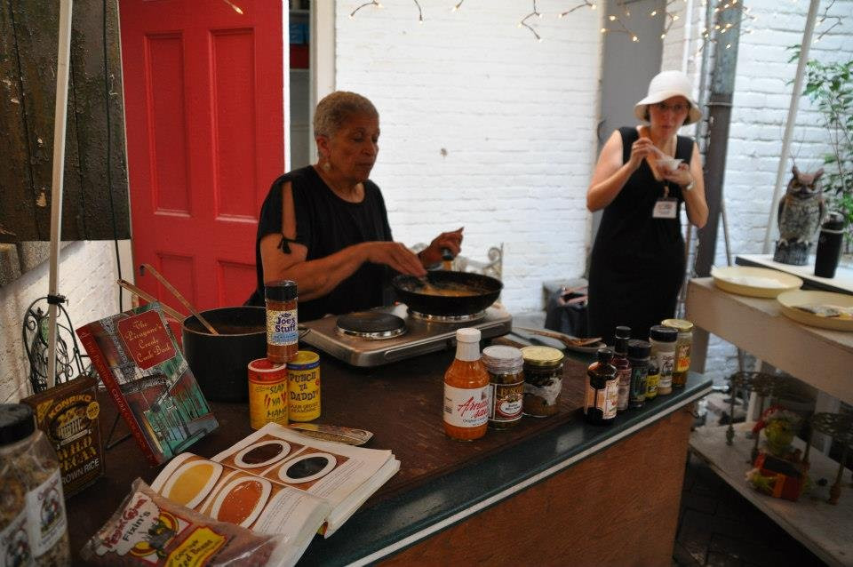 The Premier New Orleans Food Tour-新奥尔良必去景点