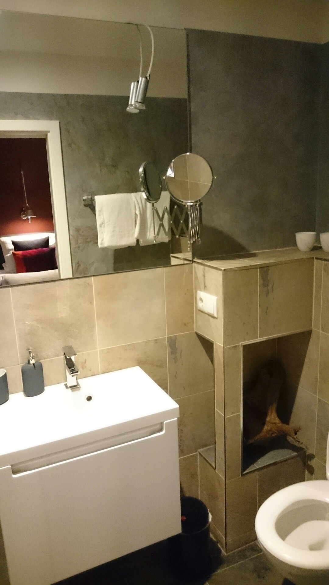 Aparthotel Flughafen Leipzig-官方