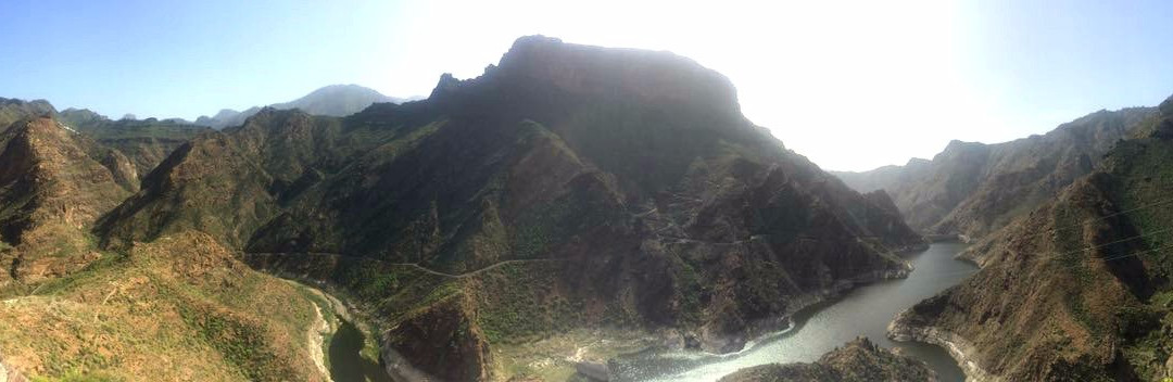 Mirador del Molino景点图片