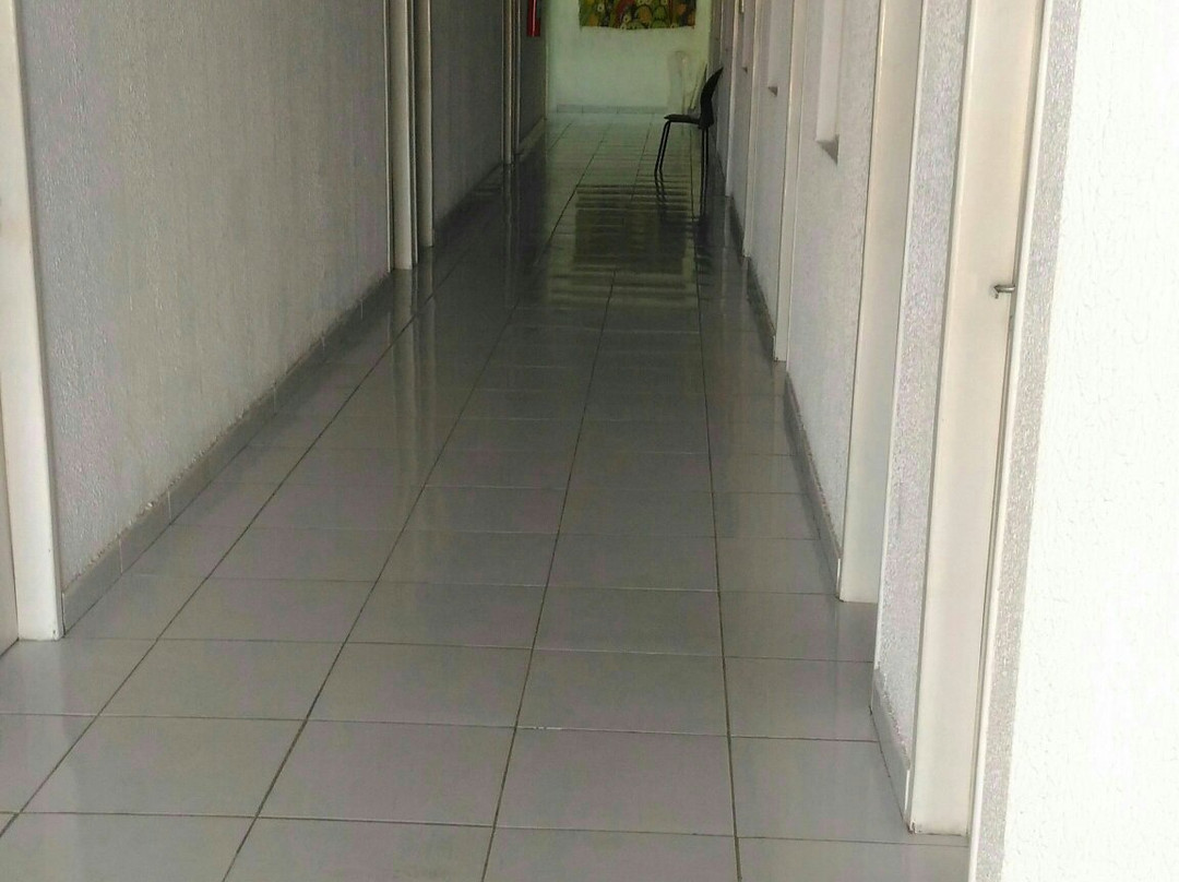 Pousada Santo Antonio