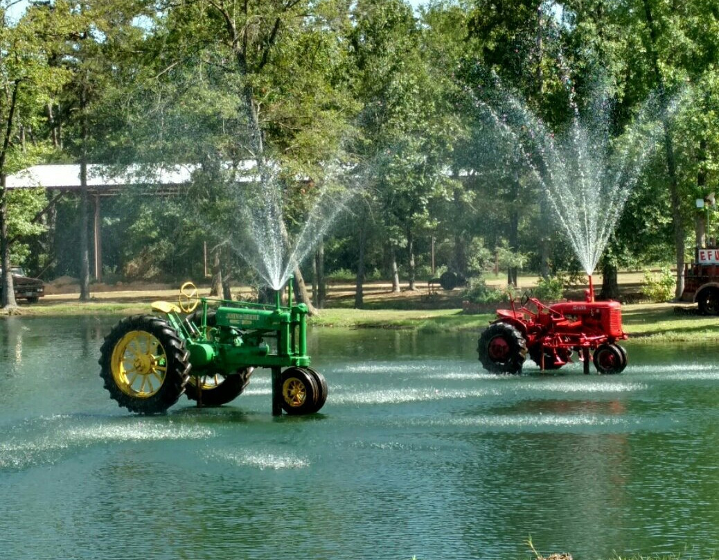 Efurd Orchards-Pittsburg必去景点