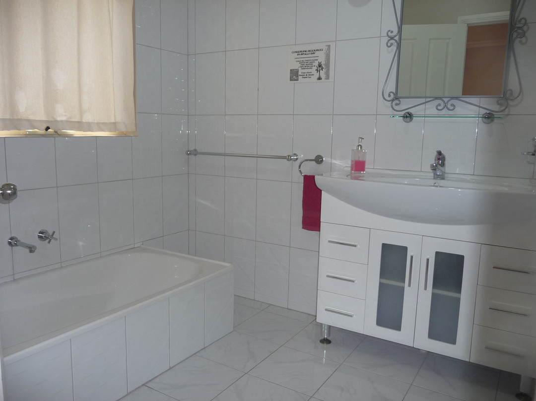 Beech Forest酒店住宿-安吉拉宾馆