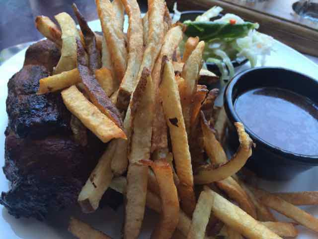 MicroBrasserie Charlevoix  -Baie-St-Paul必去景点