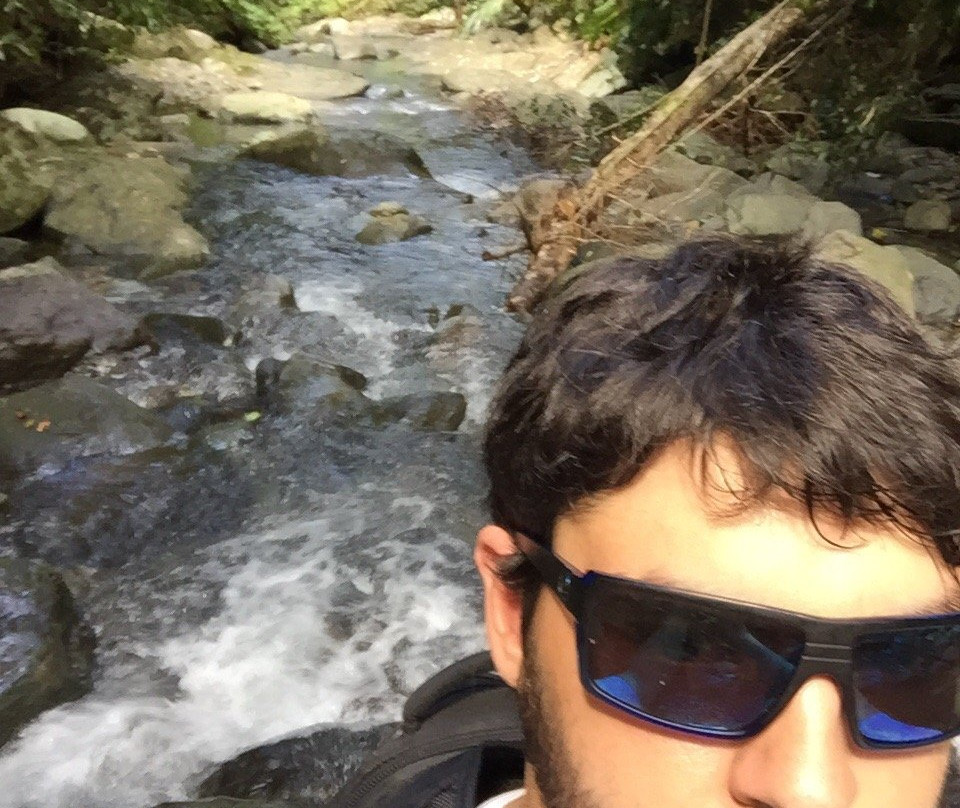 Alexandra Bay Waterfall-Diwan必去景点